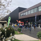 Impressionen junge Halle