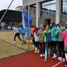 Spendenlauf BG Dornbirn