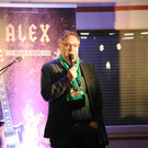 Tolle Stimmung in der Rheinhalle Lustenau