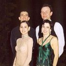 Tanzsportclub-Bludance -Weihnachtsfeier