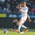 Bilder zum Fußball-Bundesliga-Match Sturm Graz - Austria Wien am 10.04.2022