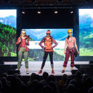 Schau! 2022: Modeschau in Bildern