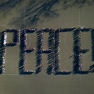 HTL Dornbirn stands for peace