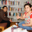 Musik und Schnäppchenjagd für die gute Sache  