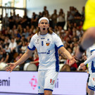 Handball: Österreich vs. Island
