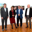 Ausstellung von Hazir Reka, allerArt