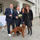 Hochzeit von Diana Bongers und Jens Löllgen