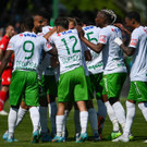Bilder Austria Lustenau vs FC Dornbirn