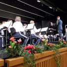 Osterfrühschoppen 2022 des MV Lustenau