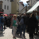 Zahlreiche BesucherInnen in der Bludenzer Innenstadt N.jpg