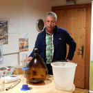 Brenner-Hock mit Erfahrungsaustausch  