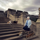Queen Elizabeth II. - Ihr Leben in Bildern 