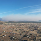 Feuerwehr bei Waldbränden in Arizona auf verlorenem Posten