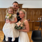 Hochzeit von Lena und Daniel König-Münch