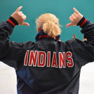 Softball-Damen auf Trainingslager