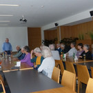 Koblacher Seniorinnen und Senioren dürfen sich wieder treffen