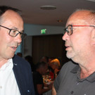 Ehrung der Rankweiler Sportstars
