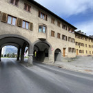 Südtiroler Siedlung in Bludenz