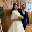 Hochzeit von Nathalie und Pierre Wetzel