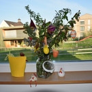 Osterbrunch