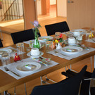 Osterbrunch