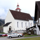 Eroeffnung 52. Bludescher Orgelkonzerte