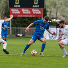 Bilder Admira Dornbirn vs Austria Salzburg