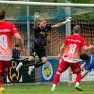 Bilder Hohenems vs Schwaz