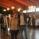 Kunsthandwerksmarkt im Freudenhaus