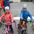 Fahrradbasar 2022 in Frastanz