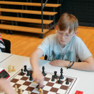Schach Landesmeisterschaft im KOM Altach