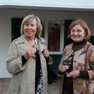 Impressionen der Vernissage von Mathias Braudisch