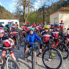 Die Bike-Künstler auf zwei Rädern sind wieder unterwegs