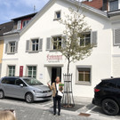 Kulturführung Hohenems