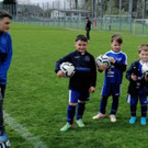 Admira Jungkicker starteten ins Frühjahr