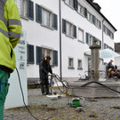 Obstbäume Schelmenweg