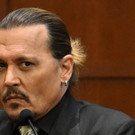 Johnny Depp warnte im Streit mit Heard vor "Blutbad"