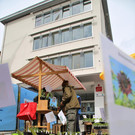 Setzlingsmarkt erdreich (2022)