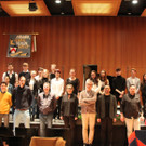 Musikalischer Austausch zweier Musikschulen