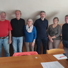 Jahreshauptversammlung  des ATSV Bregenz