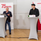 27042022 PK Bundes-GF E. Fenninger Volkshilfe Neue SORA Umfrage