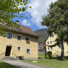 Leben in der Südtiroler Siedlung