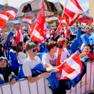 Abschluss Jugendcup 2022