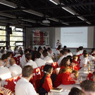 JHV Rotkreuz Abteilung Dornbirn