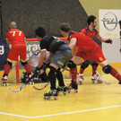 RHC Dornbirn startet bei Qualifikationssieger ins Halbfinale