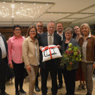 Neuerungen beim Krankenpflegeverein 