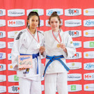 Drei Medaillen für Judo Nachwuchs