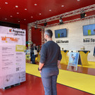 com:bau 2022 gestartet