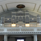 Orgelmusik zum Dornbirner Markt