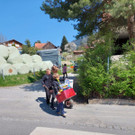 Spielzeug- und Bücherflohmarkt VS Kehlegg